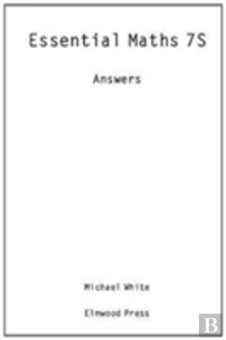 Bertrand.pt - Essential Maths 7s Answers