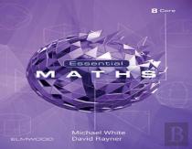 Essential Maths 8 Core