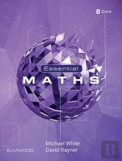Essential Maths 8 Core