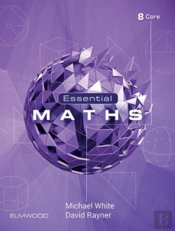 Bertrand.pt - Essential Maths 8 Core