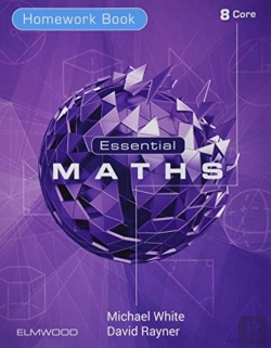 Bertrand.pt - Essential Maths 8 Core Homework
