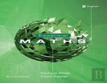 Essential Maths 8 Higher