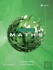 Essential Maths 8 Higher
