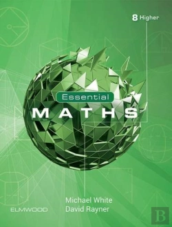 Bertrand.pt - Essential Maths 8 Higher
