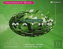 Essential Maths 8 Higher Homework