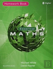 Essential Maths 8 Higher Homework