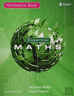 Bertrand.pt - Essential Maths 8 Higher Homework