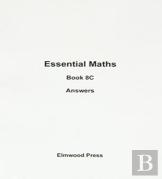 Essential Maths 8c Answers