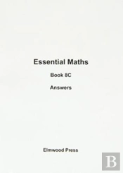 Essential Maths 8c Answers