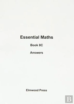 Bertrand.pt - Essential Maths 8c Answers