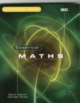 Essential Maths 8c Homework Book