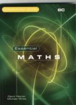 Bertrand.pt - Essential Maths 8c Homework Book