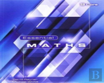 Essential Maths 9 Core
