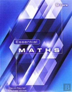 Bertrand.pt - Essential Maths 9 Core