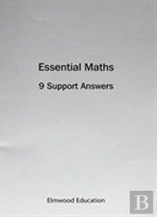 Essential Maths 9 Support Answers