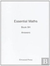 Essential Maths 9h Answers