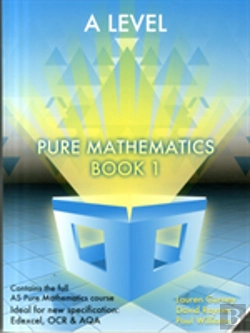 Bertrand.pt - Essential Maths A Level Pure Mathematics Book 1