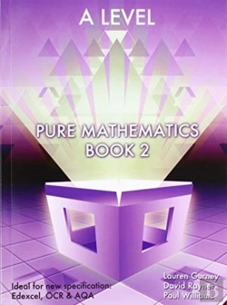 Bertrand.pt - Essential Maths A Level Pure Mathematics Book 2