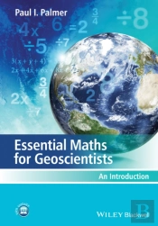 Essential Maths For Geoscientists