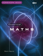 Essential Maths