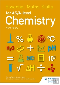 Bertrand.pt - Essential Maths Skills For As/A Level Chemistry