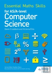 Essential Maths Skills For As/A Level Computer Science