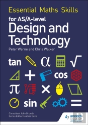 Essential Maths Skills For As/A Level Design And Technology