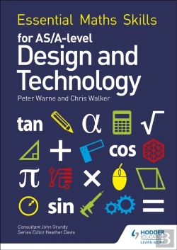 Bertrand.pt - Essential Maths Skills For As/A Level Design And Technology