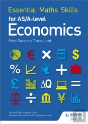 Essential Maths Skills For As/A Level Economics