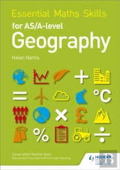 Essential Maths Skills For As/A-Level Geography