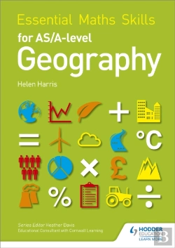 Bertrand.pt - Essential Maths Skills For As/A-Level Geography