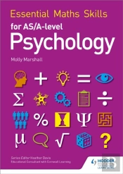 Essential Maths Skills For As/A Level Psychology