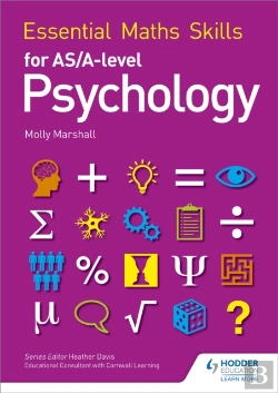 Bertrand.pt - Essential Maths Skills For As/A Level Psychology