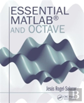 Essential Matlab And Octave