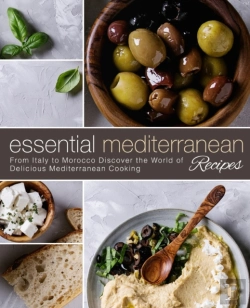 Bertrand.pt - Essential Mediterranean Recipes
