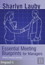 Essential Meetings Blueprints For Manage
