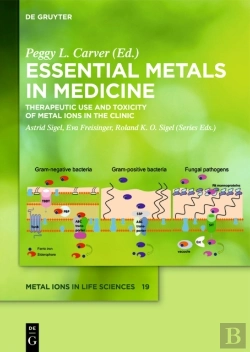 Bertrand.pt - Essential Metals In Medicine: Therapeutic Use And Toxicity Of Metal Ions In The Clinic