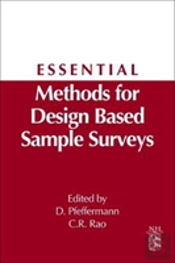 Essential Methods For Design Based Sample Surveys