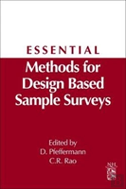 Bertrand.pt - Essential Methods For Design Based Sample Surveys