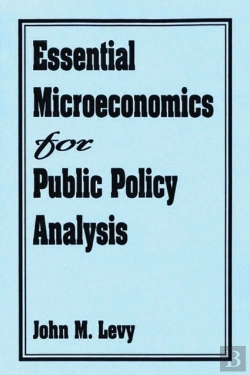 Bertrand.pt - Essential Microeconomics For Public Policy Analysis