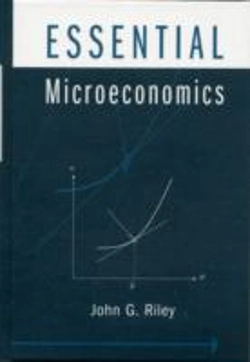 Bertrand.pt - Essential Microeconomics