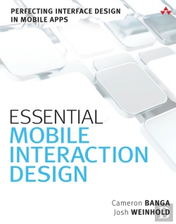 Bertrand.pt - Essential Mobile Interaction Design