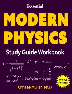 Bertrand.pt - Essential Modern Physics Study Guide Workbook