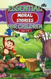 Essential Moral Stories For Children