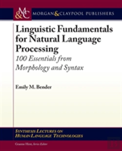 Bertrand.pt - Essential Morphology And Syntax For