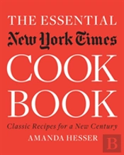 Essential New York Times Cookbook