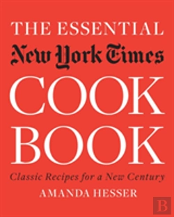 Bertrand.pt - Essential New York Times Cookbook