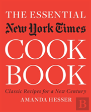 Essential New York Times Cookbook