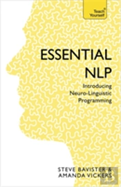 Essential Nlp