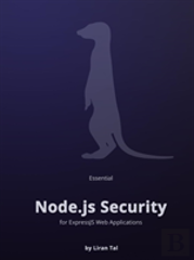 Essential Node.Js Security